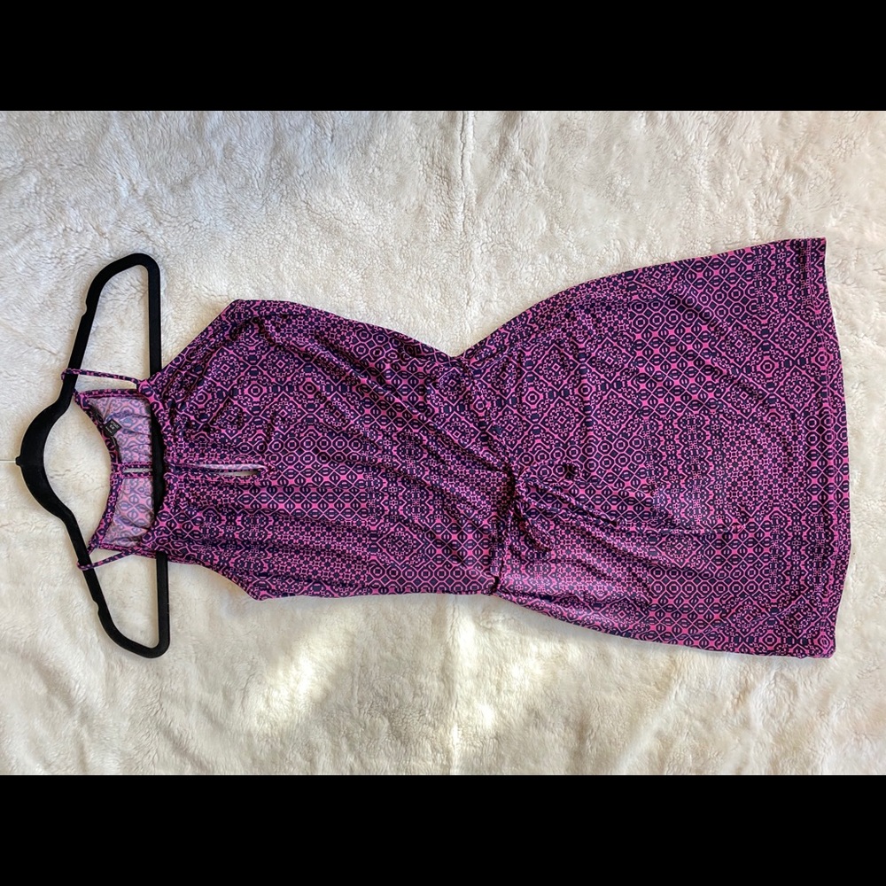 BANANA REPUBLIC Dress XS-Petite